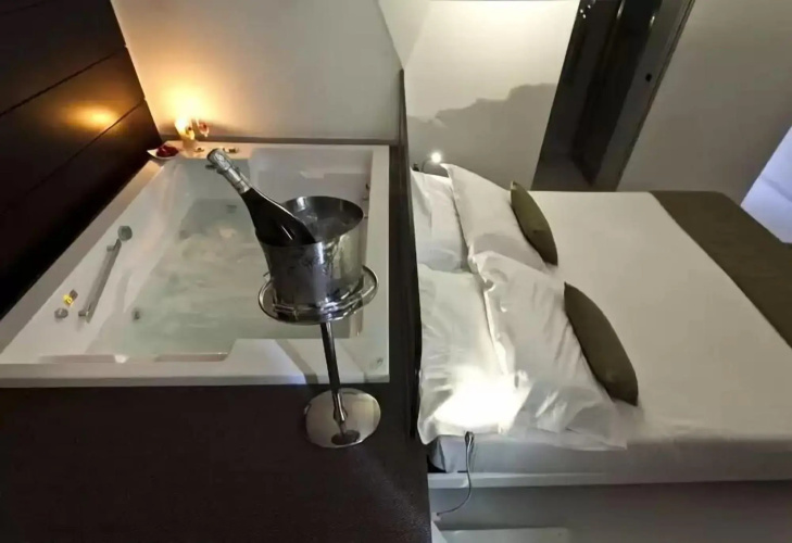Navona Stay