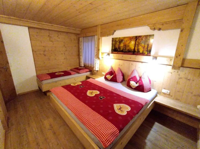 Appartements Wallner