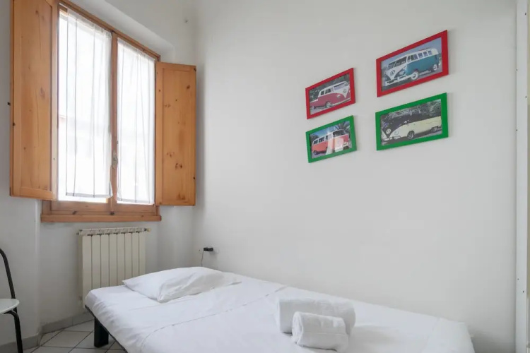 Santa Croce Apartments