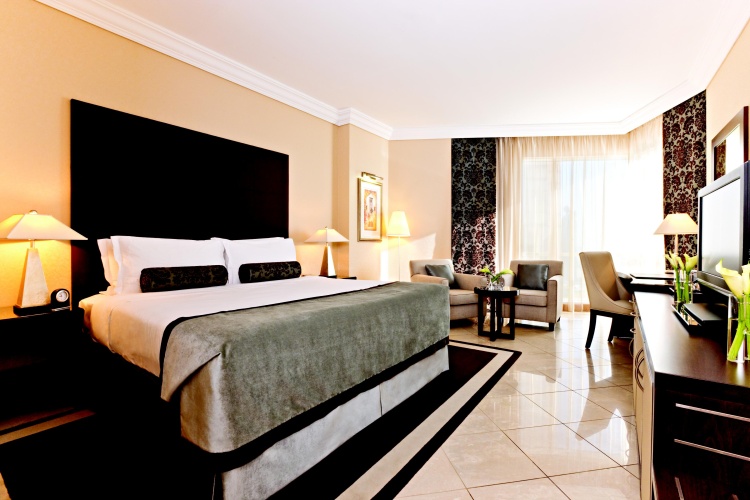 Fairmont Dubai photo 51