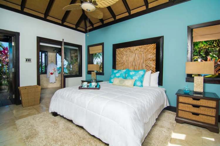 Crystal Cove Villa