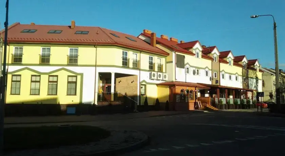Otel görseli