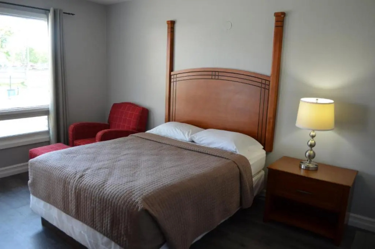Studio 1 Motel