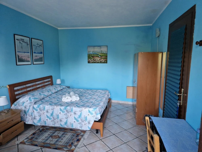 Casa Omnia B&B