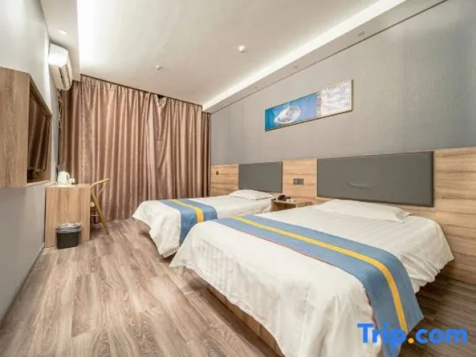 Business Twin room