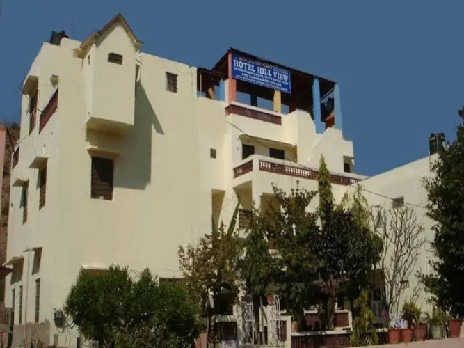 Hotelbild