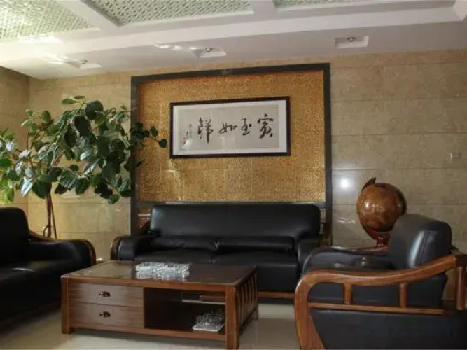 Longyuan Hotel