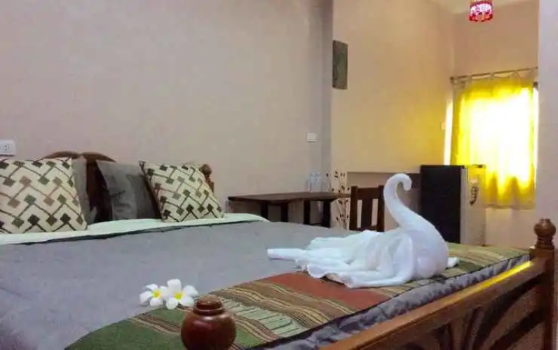 Siam Guesthouse