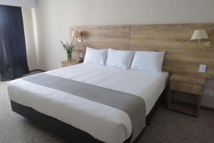 Howard Johnson Hotel Termal Dolores