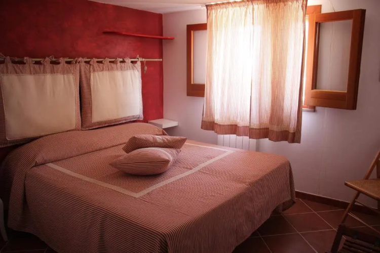 Uliveto House