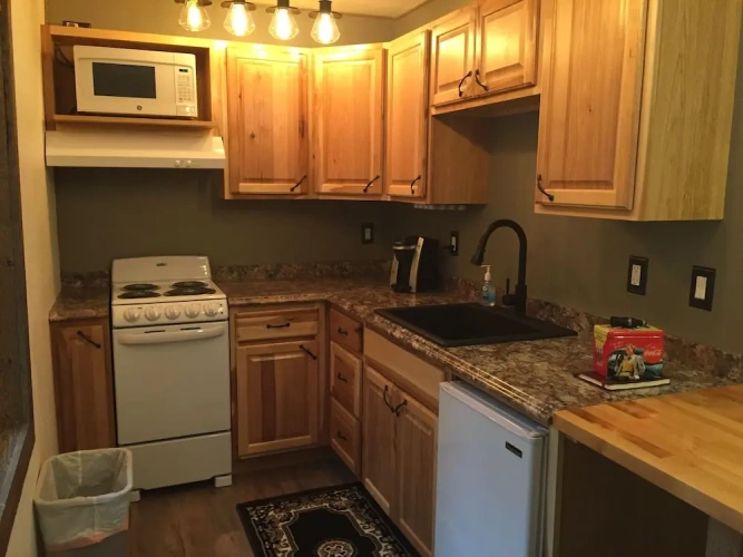 Premium Quadruple room