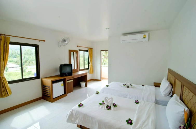 Diamond Place Ao Nang