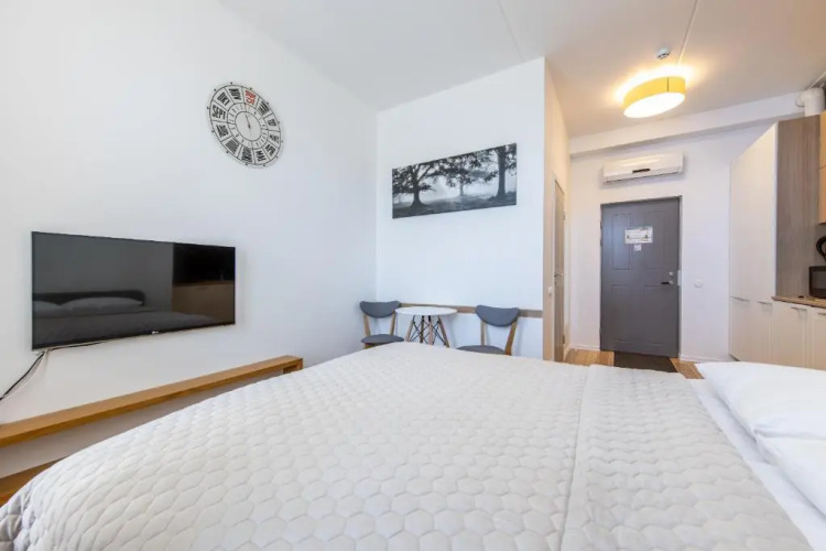Stay Apartments 47
