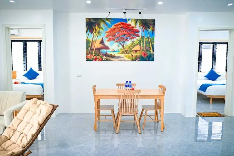 JJY Apartment