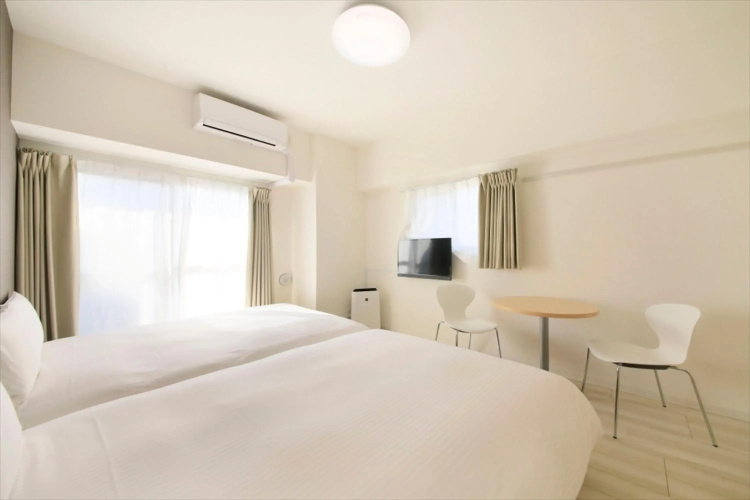 BAY HOTEL Urayasu Station