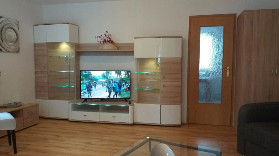 Ferienwohnung Am Steinbachtal