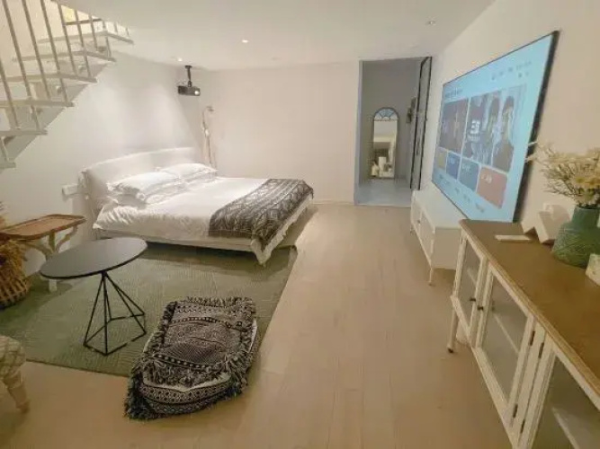 Vitality Hotel