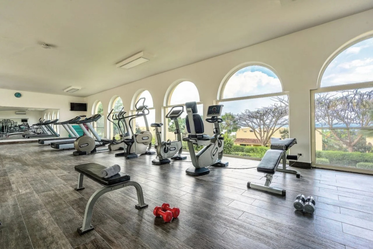 Hotel Riu Palace Swahili - All Inclusive - Adults Only photo 18