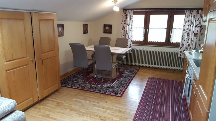 The Farberhaus