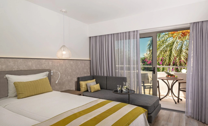 Minos Mare Hotel - All Inclusive