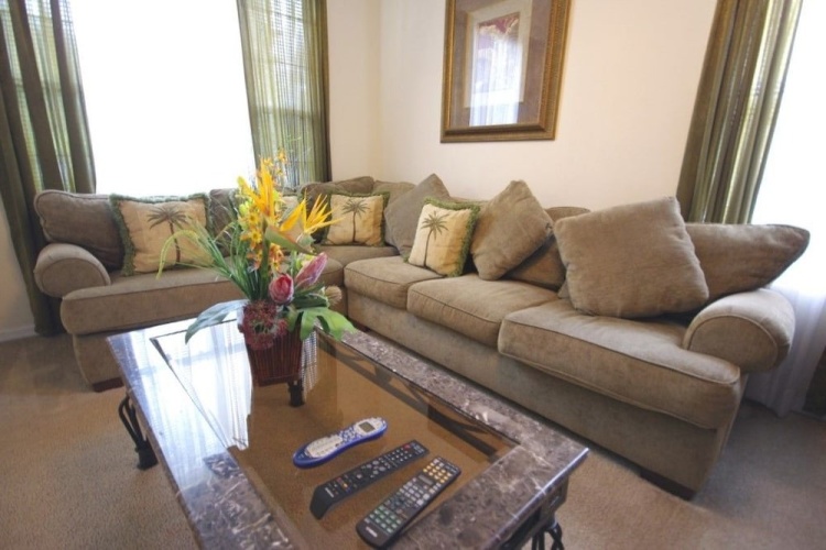 Family Villa