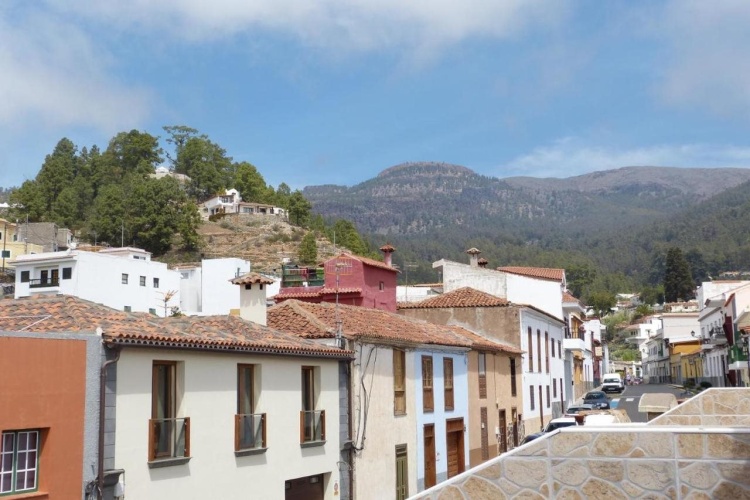 Hotel Germán