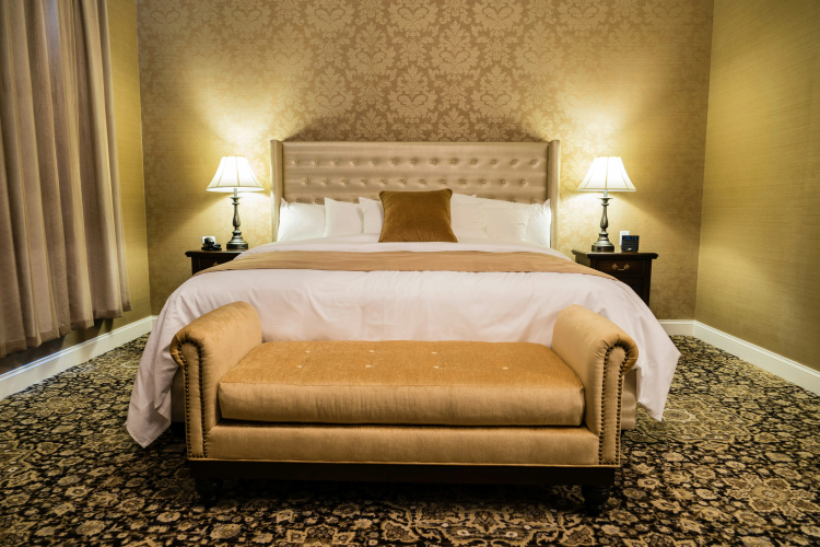 The Mount Vernon Grand Hotel photo 7