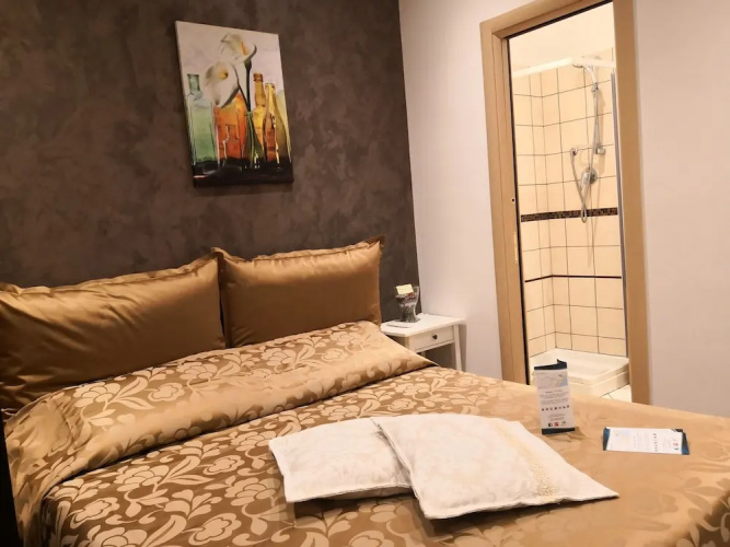 Hotelbild