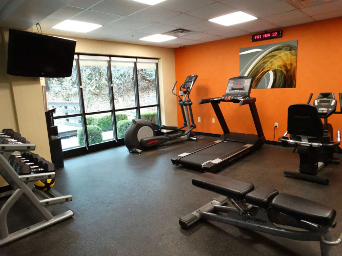 Best Western Plus Provo University Inn photo 19