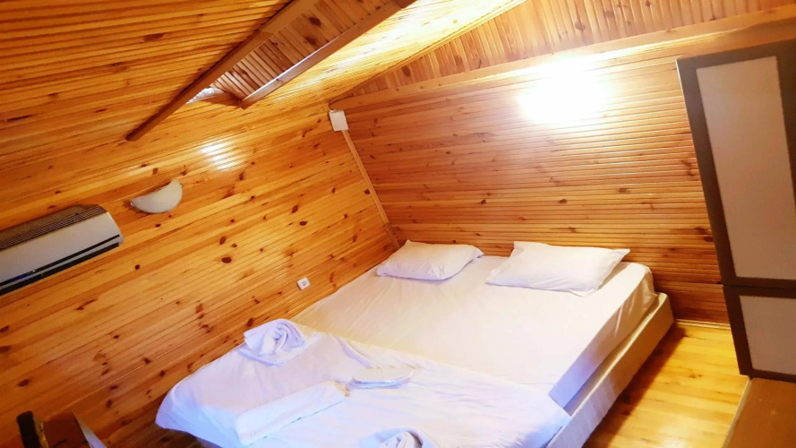 Agva Shelale Hotel