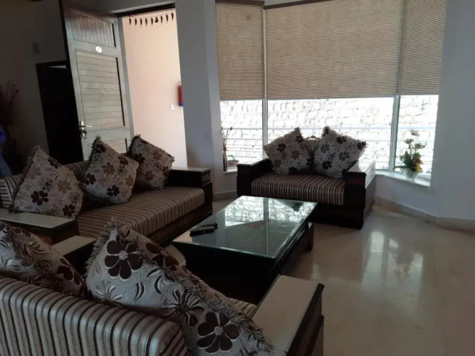 amravati resort