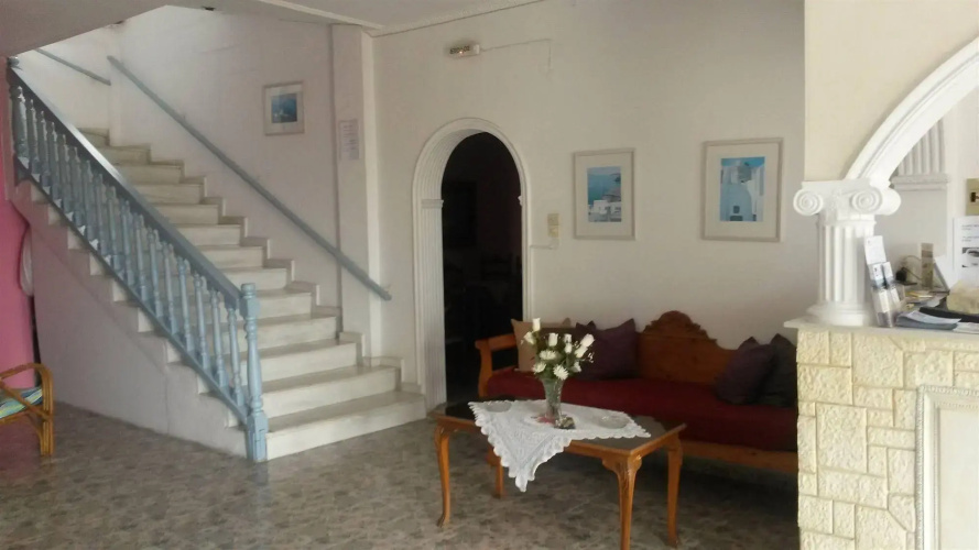 Hotel Thirasia