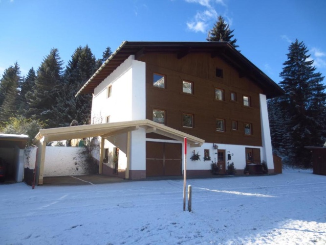 2 Bedrooms Double Apartment