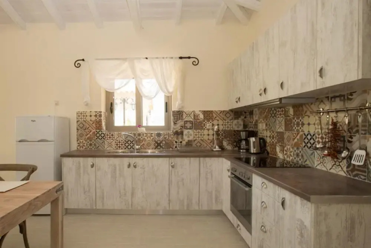 One Bedroom Villa - Lilly