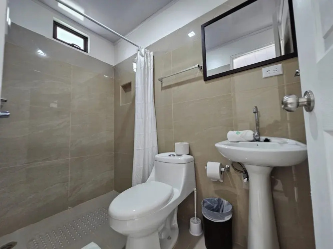 BnB Eco Stay