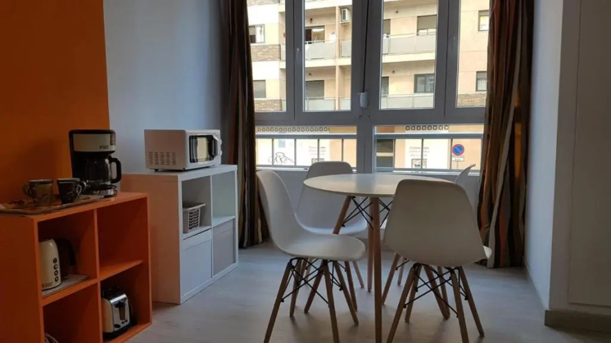 Apartamento Silvia