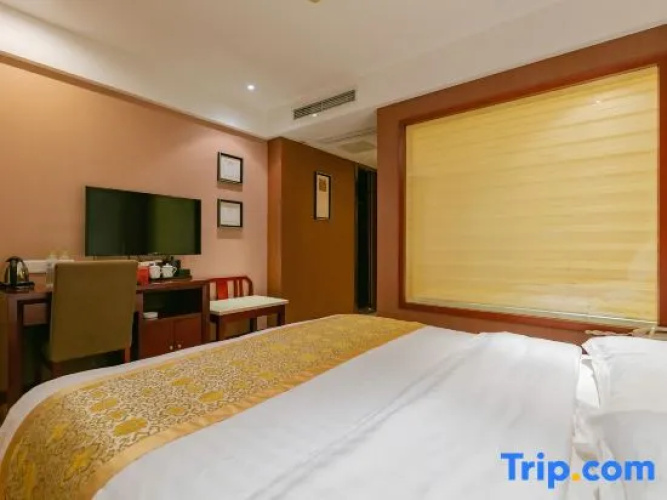 Xin Shun Hotel