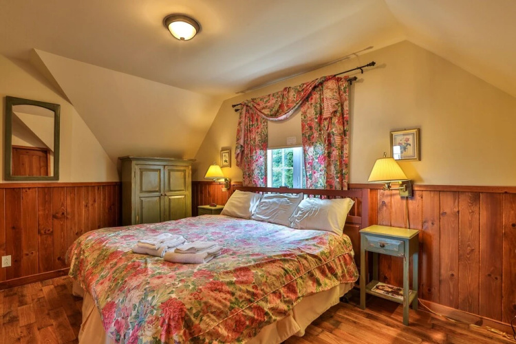 Chalet L'Experience