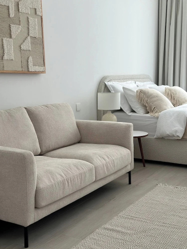 Cozy studio apartment in JVC