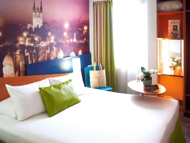 Double Family Suite