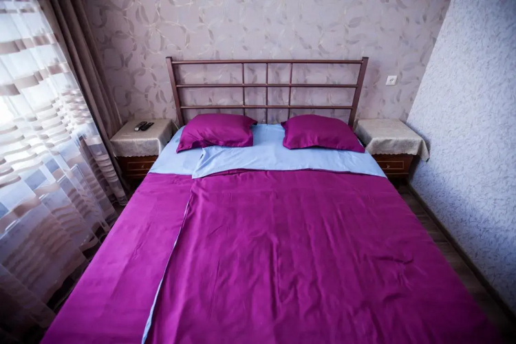 Guest House Didis