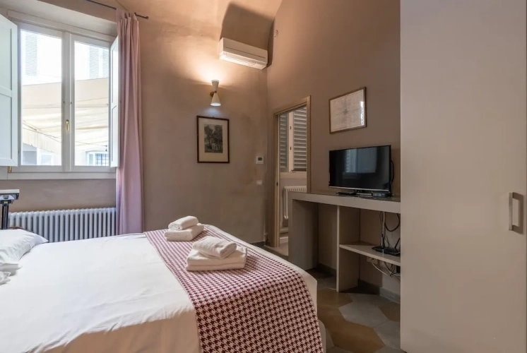 Classic Apartment