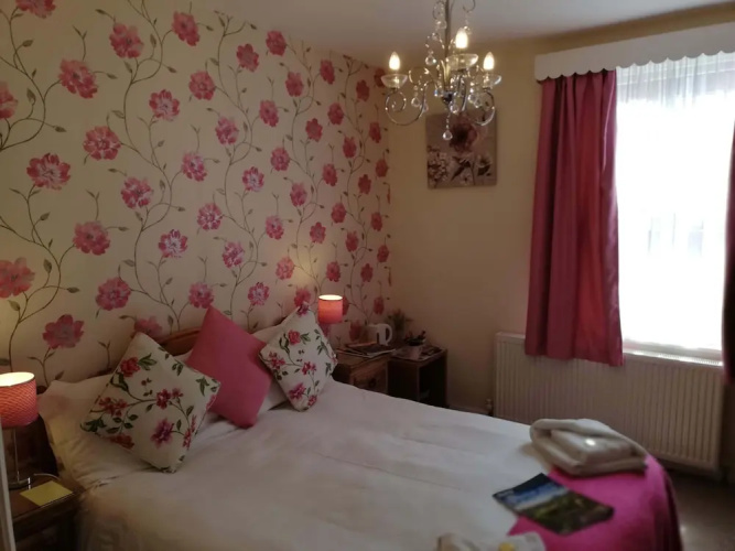 Esplanade Gardens B&B