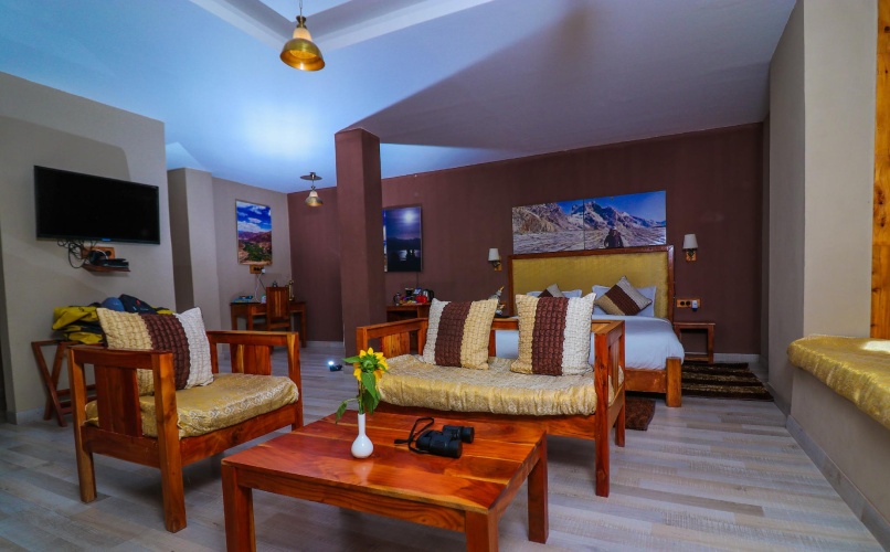 Privilege Suite