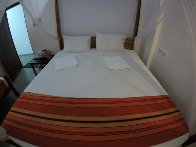 Dreamers Lodge
