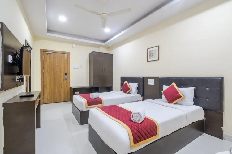 Comfort room