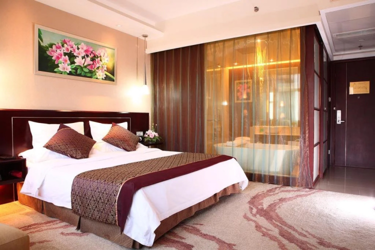 Yucheng Hotel
