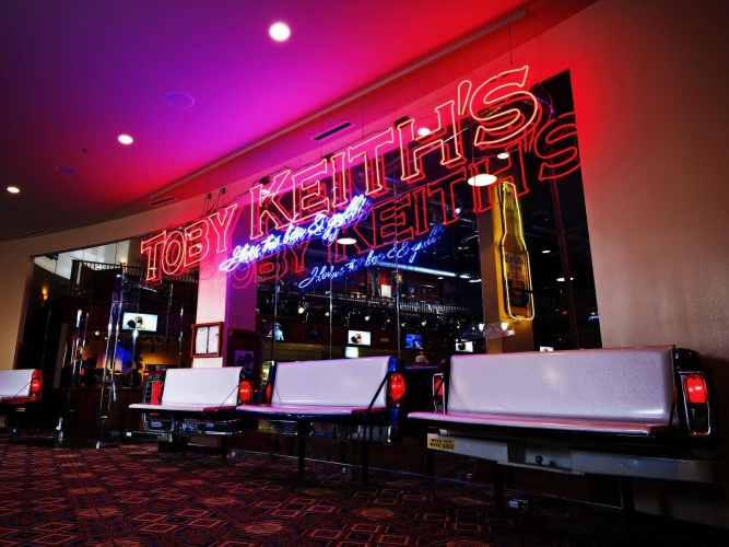 Hard Rock Hotel And Casino Tulsa photo 37