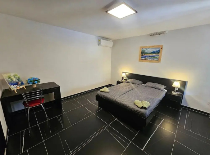 Lisko Vacation House