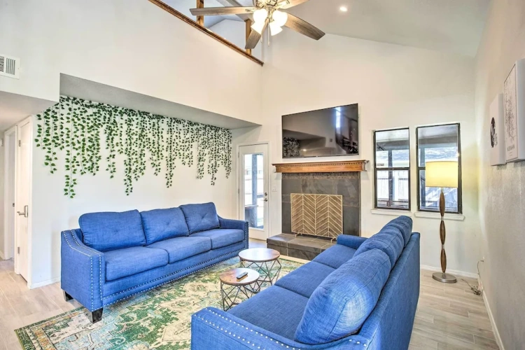 3 Bedrooms Cottage